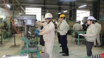 Nghệ An chào đón và luôn đồng hành với các nhà đầu tư Nhật Bản