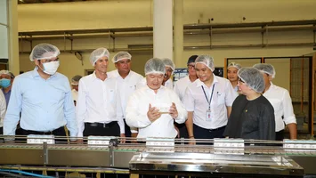 10 doanh nghiệp của Nghệ An nộp thuế cao nhất năm 2021