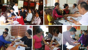 Đề nghị giữ nguyên quy định bắt buộc công chứng đối với các giao dịch liên quan đến nhà đất