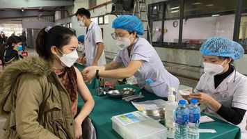 Nghệ An ghi nhận hơn 10 nghìn ca mắc Covid-19 từ đầu mùa dịch đến nay