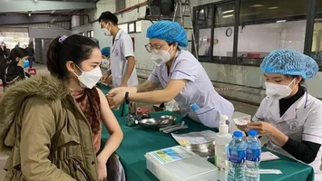 Nghệ An ghi nhận hơn 10 nghìn ca mắc Covid-19 từ đầu mùa dịch đến nay