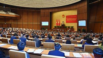 Để việc từ chức trở thành nếp văn hóa ứng xử của cán bộ