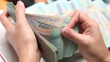 Tết Nhâm Dần 2022, người lao động có thể được nhận những khoản tiền nào