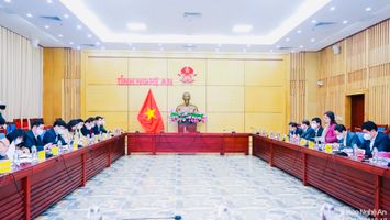 Tháo gỡ khó khăn, vướng mắc để thực hiện hiệu quả hơn việc sắp xếp ĐVHC cấp xã giai đoạn 2022 – 2030