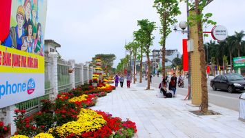 TP. Vinh triển khai bồi thường GPMB gần 100 công trình, dự án trong năm 2021