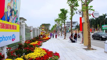 TP. Vinh triển khai bồi thường GPMB gần 100 công trình, dự án trong năm 2021