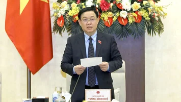 Thành công của Kỳ họp bất thường thể hiện tinh thần đổi mới, quyết liệt hành động vì lợi ích của Nhân dân