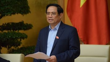 Thủ tướng yêu cầu các bộ lên phương án cho học sinh từ 12 tuổi đi học sau Tết