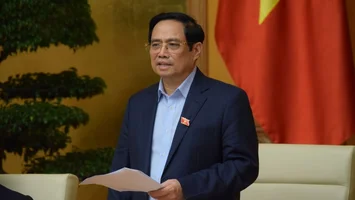 Thủ tướng yêu cầu các bộ lên phương án cho học sinh từ 12 tuổi đi học sau Tết
