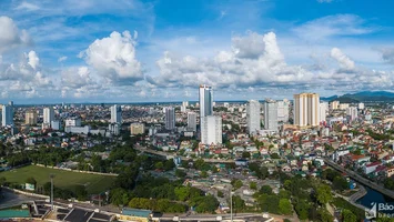 Thời điểm để Nghệ An 'cất cánh'