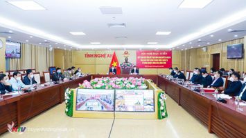Thực hiện Nghị quyết 26 của Ban Chấp hành Trung ương Đảng về nông nghiệp, nông dân và nông thôn