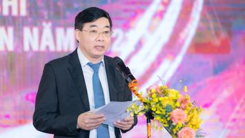 Thể hiện tình cảm với Đảng, với Nhân dân bằng tác phẩm báo chí xây dựng Đảng chất lượng cao