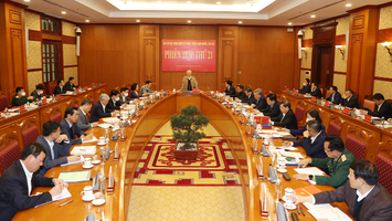 Lắng nghe dân, làm để dân tin
