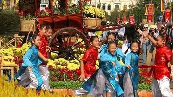 Lịch nghỉ Tết Nguyên đán 2022 của học sinh 37 tỉnh, thành