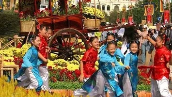 Lịch nghỉ Tết Nguyên đán 2022 của học sinh 37 tỉnh, thành