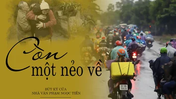 Còn một nẻo về