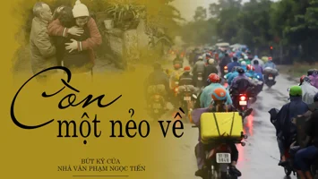 Còn một nẻo về