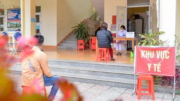 Khẩn trương kích hoạt lại tinh thần chống dịch