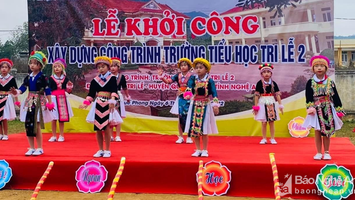 Ngày Xuân, lên xứ hoa đào