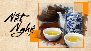 Nết Nghệ