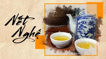 Nết Nghệ