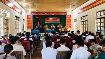 Trách nhiệm của đại biểu - Niềm tin của cử tri