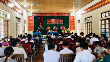 Trách nhiệm của đại biểu - Niềm tin của cử tri
