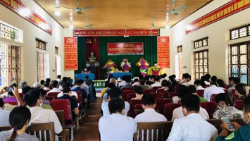 Trách nhiệm của đại biểu - Niềm tin của cử tri