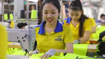 Những chính sách có hiệu lực từ tháng 1/2022