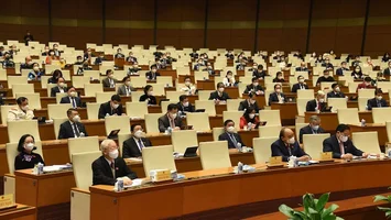 Quyết đáp kịp thời