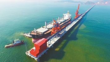 Phát triển khu kinh tế Đông Nam thành động lực tăng trưởng kinh tế của Nghệ An