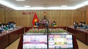 Xây dựng văn hóa giao thông an toàn gắn với kiểm soát hiệu quả dịch Covid-19