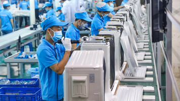 Giải pháp nào cho thiếu hụt lao động ?