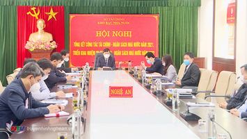 Rà soát các thể chế còn gây tắc nghẽn, đẩy mạnh cải cách hành chính cho thu hút đầu tư, kinh tế số và tương mại điện tử