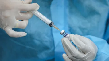 7 mũi vaccine trong giấy chứng nhận tiêm chủng mới