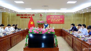 Đề xuất mở rộng thành phần Hội đồng thẩm định giá trong Luật Đất đai (sửa đổi)