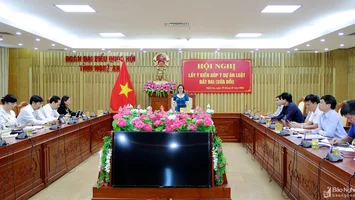 Đề xuất mở rộng thành phần Hội đồng thẩm định giá trong Luật Đất đai (sửa đổi)