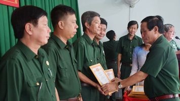 Bộ Nội vụ trả lời kiến nghị cử tri về chế độ phụ cấp công vụ đối với Chủ tịch Hội Cựu chiến binh cấp xã