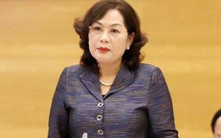 Thống đốc: Tiền gửi tại ngân hàng được Nhà nước đảm bảo trong mọi trường hợp