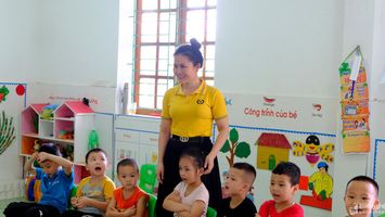 Nghệ An thông qua Nghị quyết phê duyệt bổ sung 2.820 biên chế giáo viên năm học 2022