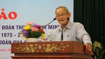 "ÔNG NGHÈ BÀU Ó" - Giáo sư, Viện sĩ Nguyễn Duy Quý