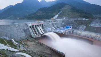 Bộ Công thương trả lời kiến nghị của cử tri về việc quy hoạch xây dựng công trình thủy điện Mỹ Lý