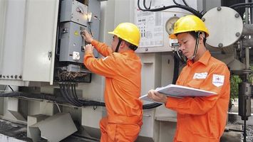 Bộ Công Thương đề xuất biểu giá điện sinh hoạt mới