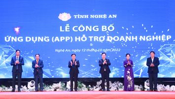 Dòng chảy vốn FDI vào Nghệ An và kỳ vọng bứt phá