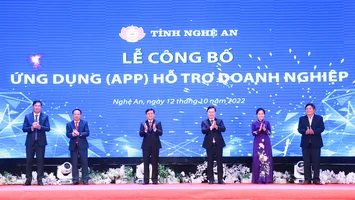 Dòng chảy vốn FDI vào Nghệ An và kỳ vọng bứt phá