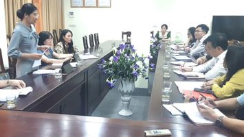 Ban Dân tộc HĐND tỉnh khảo sát việc thực hiện ứng dụng công nghệ thông tin vùng đồng bào dân tộc thiểu số