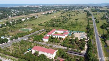 Nghệ An: Chính thức thu hồi 36,6ha đất tại dự án Trường Đại học Công nghệ Vạn Xuân
