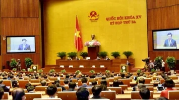 Kỳ vọng ở kỳ họp cuối năm