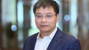 Đồng chí Nguyễn Văn Thắng được Quốc hội phê chuẩn bổ nhiệm Bộ trưởng Bộ GTVT