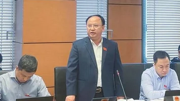 Đại biểu Quốc hội: Tăng cường 'dân biết, dân bàn' với 3 chương trình mục tiêu quốc gia